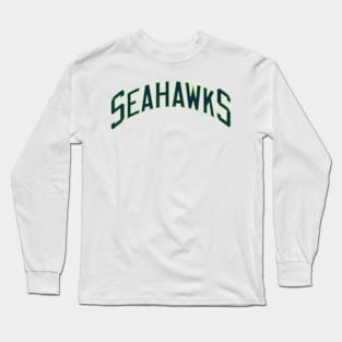 Seahawks Long Sleeve T-Shirt